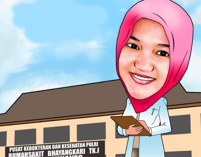 Detail Contoh Dari Gambar Karikatur Nomer 27