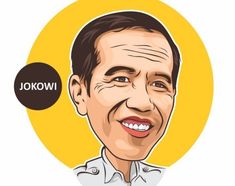 Detail Contoh Dari Gambar Karikatur Nomer 5