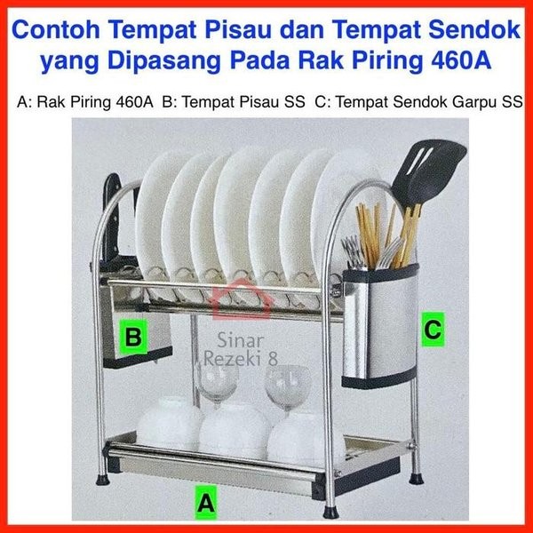 Detail Contoh Dari Kitchen Tool Kecuali Nomer 45