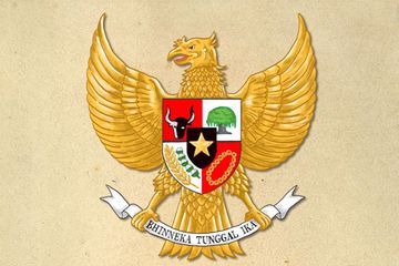 Detail Contoh Dasar Negara Nomer 3