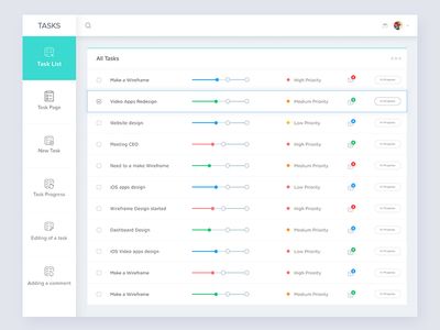 Detail Contoh Dashboard Web Nomer 50