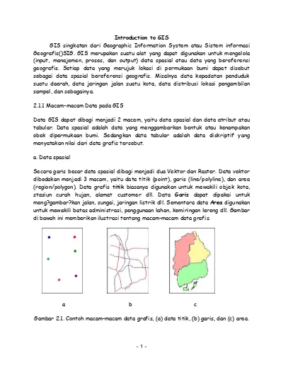 Detail Contoh Data Atribut Nomer 44
