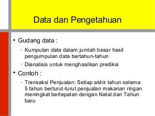 Detail Contoh Data Dan Informasi Nomer 10