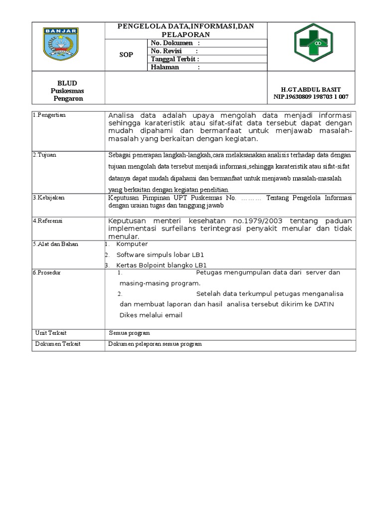 Detail Contoh Data Dan Informasi Nomer 32