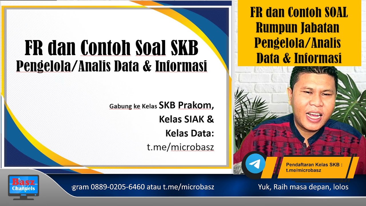 Detail Contoh Data Dan Informasi Nomer 34