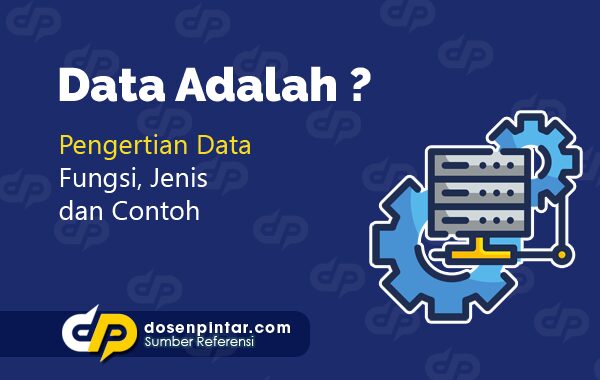 Detail Contoh Data Dan Informasi Nomer 40
