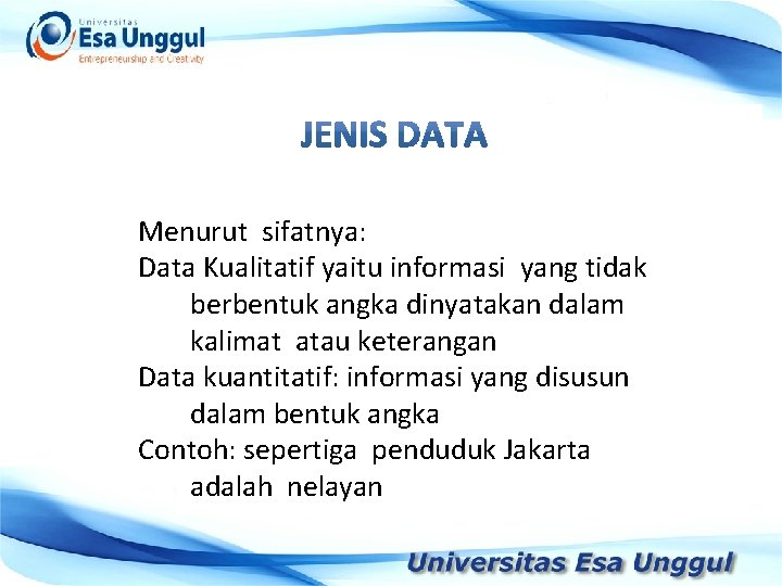 Detail Contoh Data Dan Informasi Nomer 47