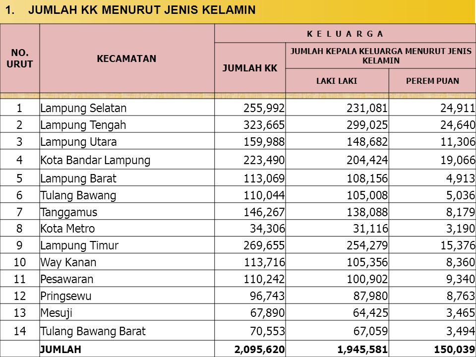 Detail Contoh Data Demografi Nomer 21