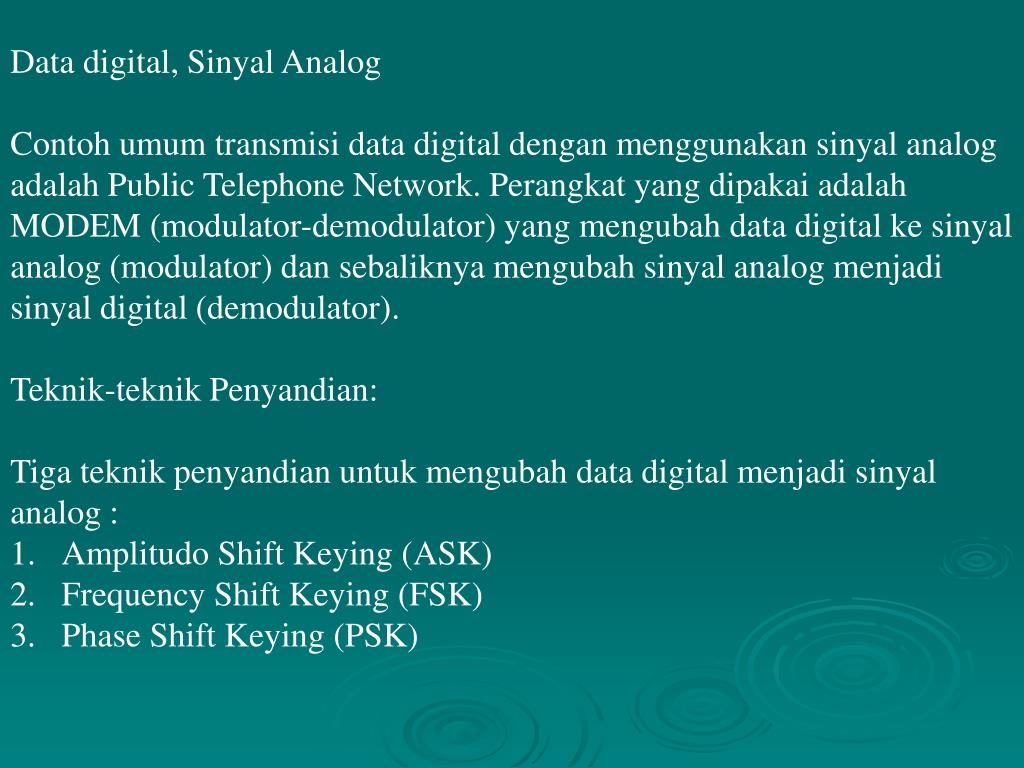 Detail Contoh Data Digital Nomer 19