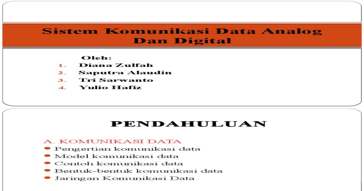 Detail Contoh Data Digital Nomer 46