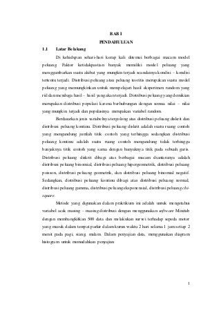 Detail Contoh Data Diskrit Dan Kontinu Dalam Statistika Nomer 31
