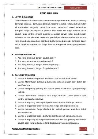Detail Contoh Data Diskrit Dan Kontinu Dalam Statistika Nomer 34