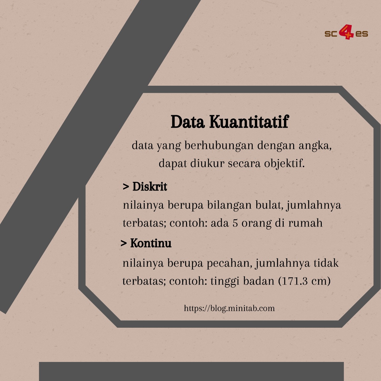 Detail Contoh Data Diskrit Dan Kontinu Dalam Statistika Nomer 45