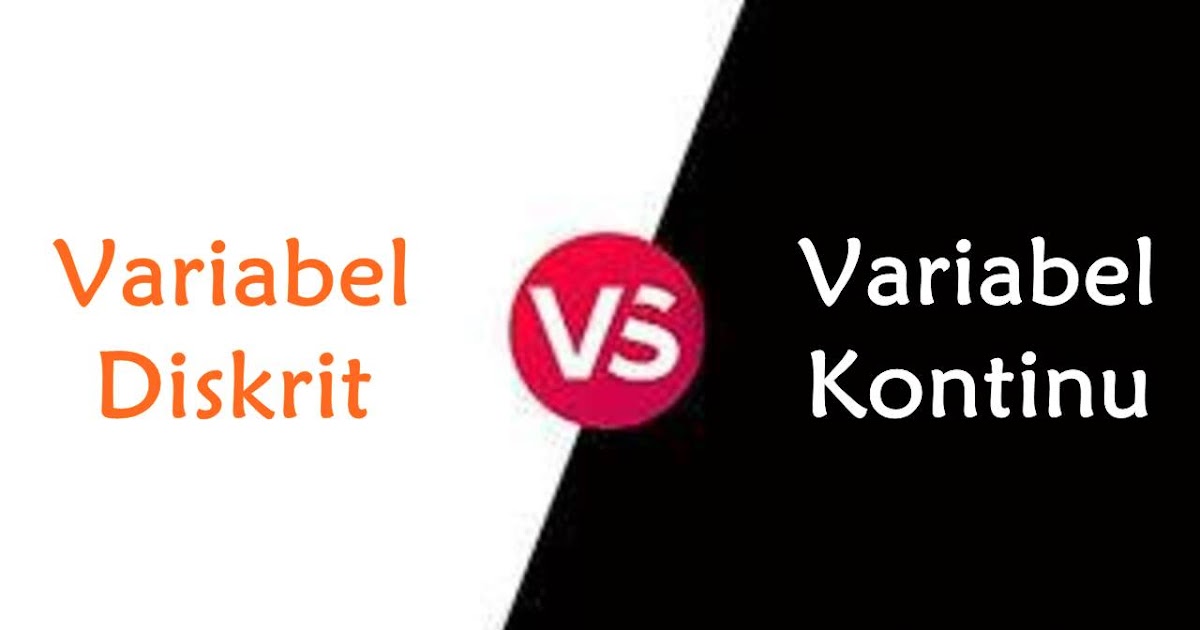 Detail Contoh Data Diskrit Dan Kontinu Dalam Statistika Nomer 47