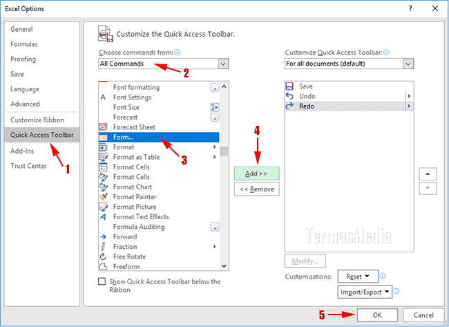 Detail Contoh Data Entry Nomer 23