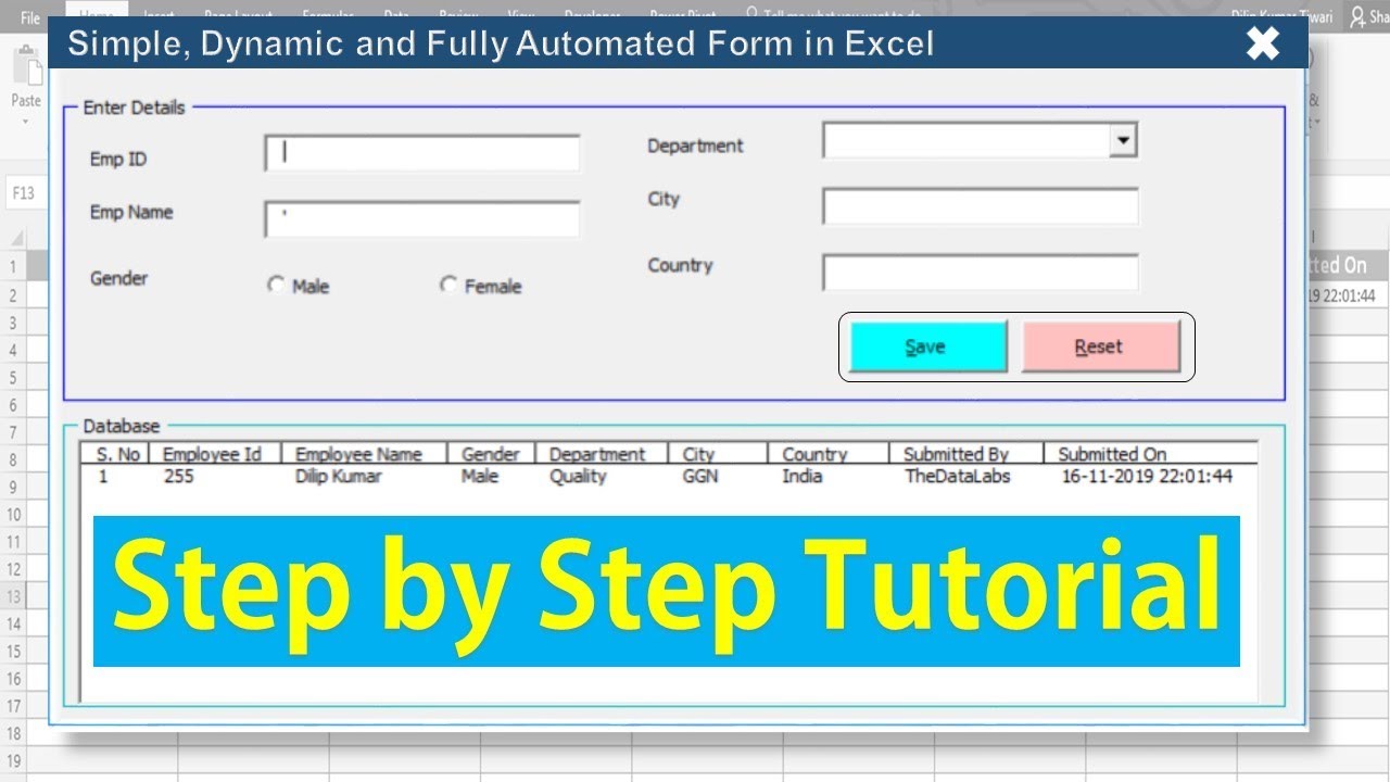 Detail Contoh Data Entry Nomer 24