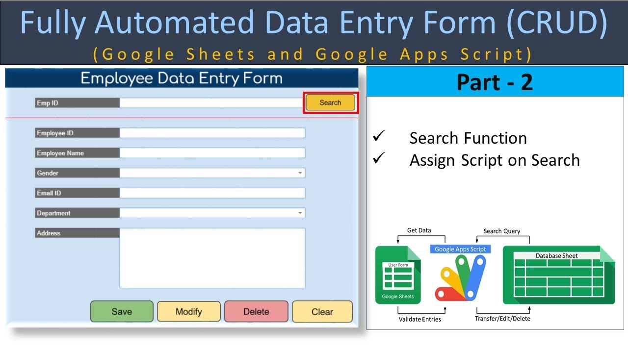 Detail Contoh Data Entry Nomer 31