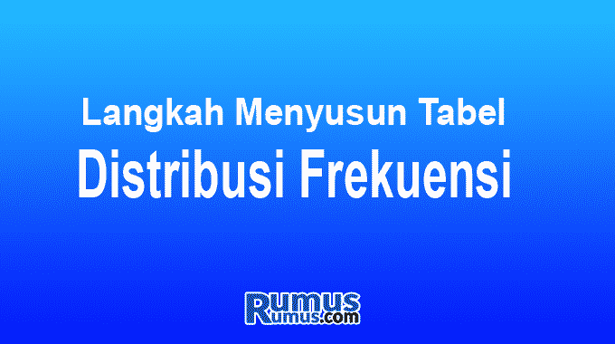 Detail Contoh Data Frekuensi Nomer 48