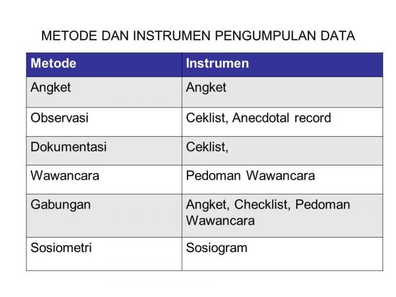 Detail Contoh Data Internal Nomer 56