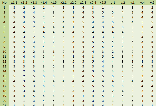 Detail Contoh Data Interval Nomer 38