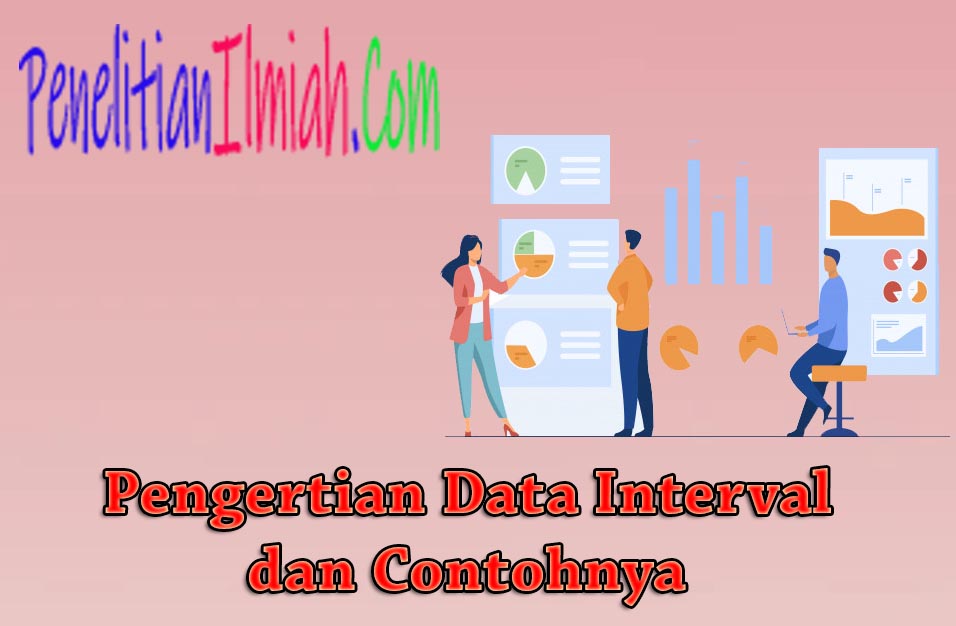 Detail Contoh Data Interval Nomer 42