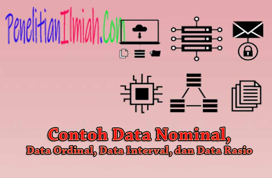 Detail Contoh Data Kualitatif Nomer 42