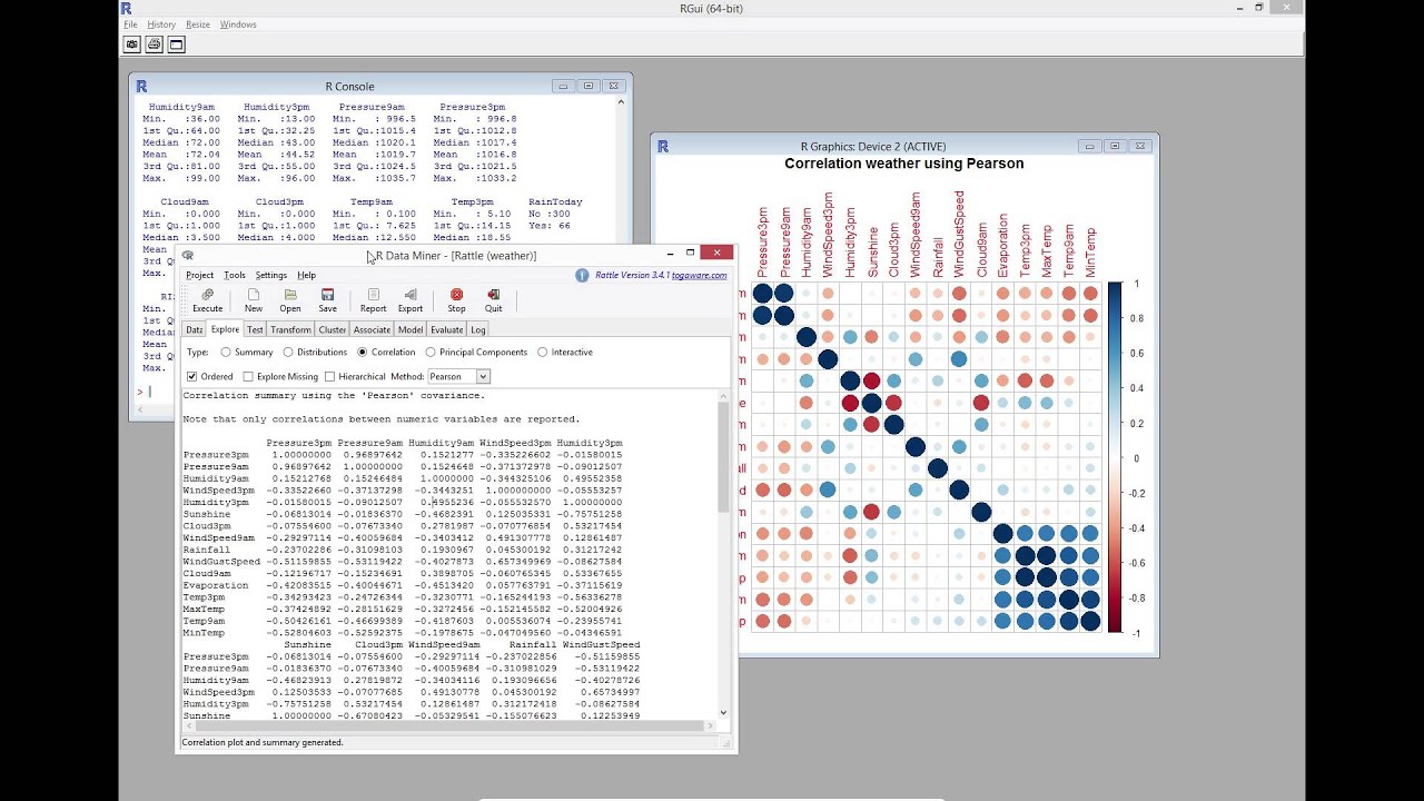 Detail Contoh Data Mining Nomer 30