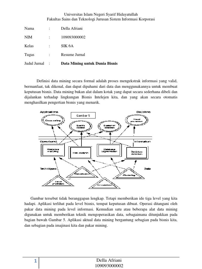 Detail Contoh Data Mining Nomer 34
