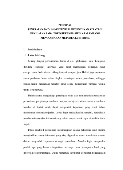 Detail Contoh Data Mining Nomer 36