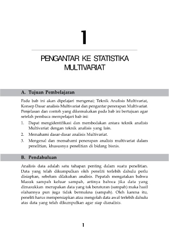 Detail Contoh Data Multivariat Nomer 40