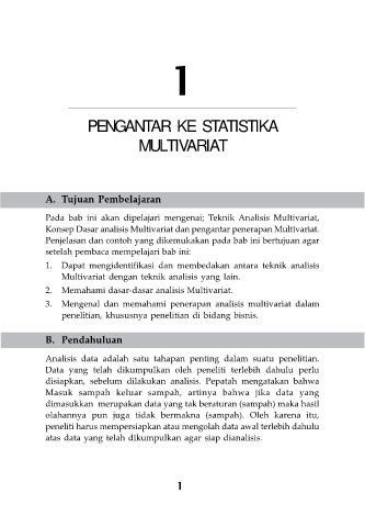 Detail Contoh Data Multivariat Nomer 40