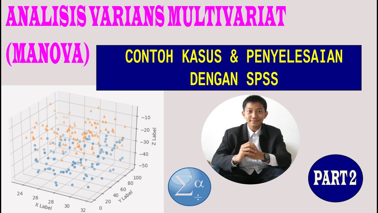 Detail Contoh Data Multivariat Nomer 5