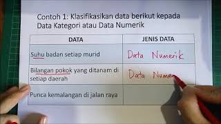 Detail Contoh Data Numerik Nomer 6