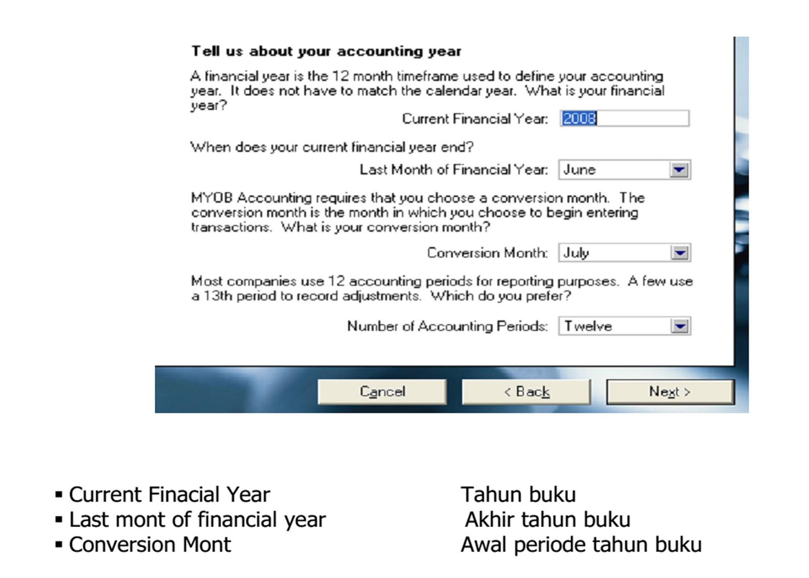 Detail Contoh Data Perusahaan Nomer 51