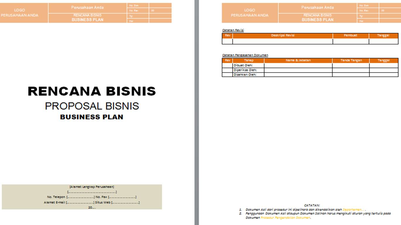 Detail Contoh Data Perusahaan Nomer 52