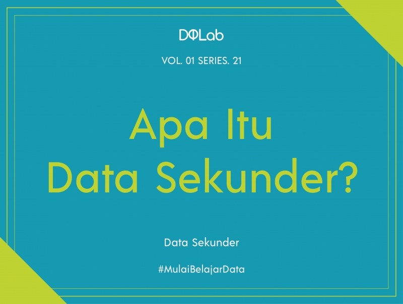 Detail Contoh Data Primer Dan Sekunder Nomer 8