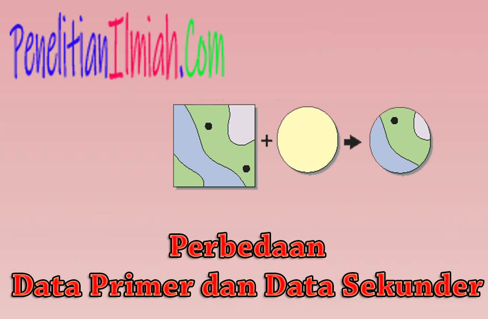 Detail Contoh Data Sekunder Dalam Penelitian Nomer 11