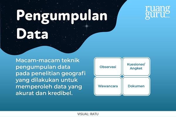 Detail Contoh Data Sekunder Dalam Penelitian Nomer 38