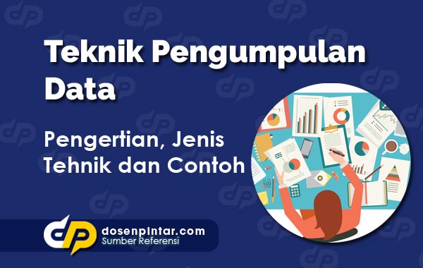 Detail Contoh Data Sekunder Dalam Skripsi Nomer 41