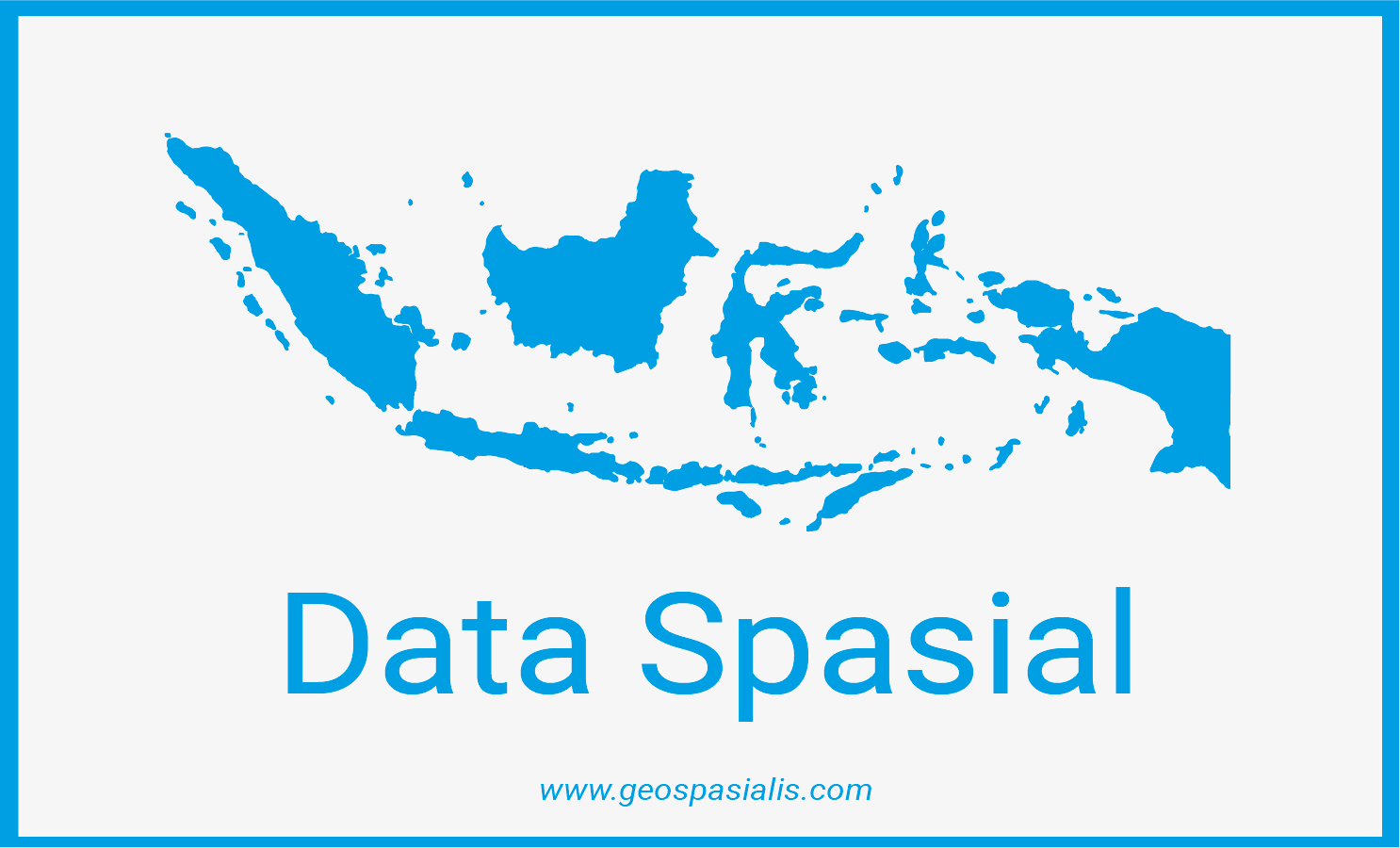 Detail Contoh Data Spasial Nomer 21