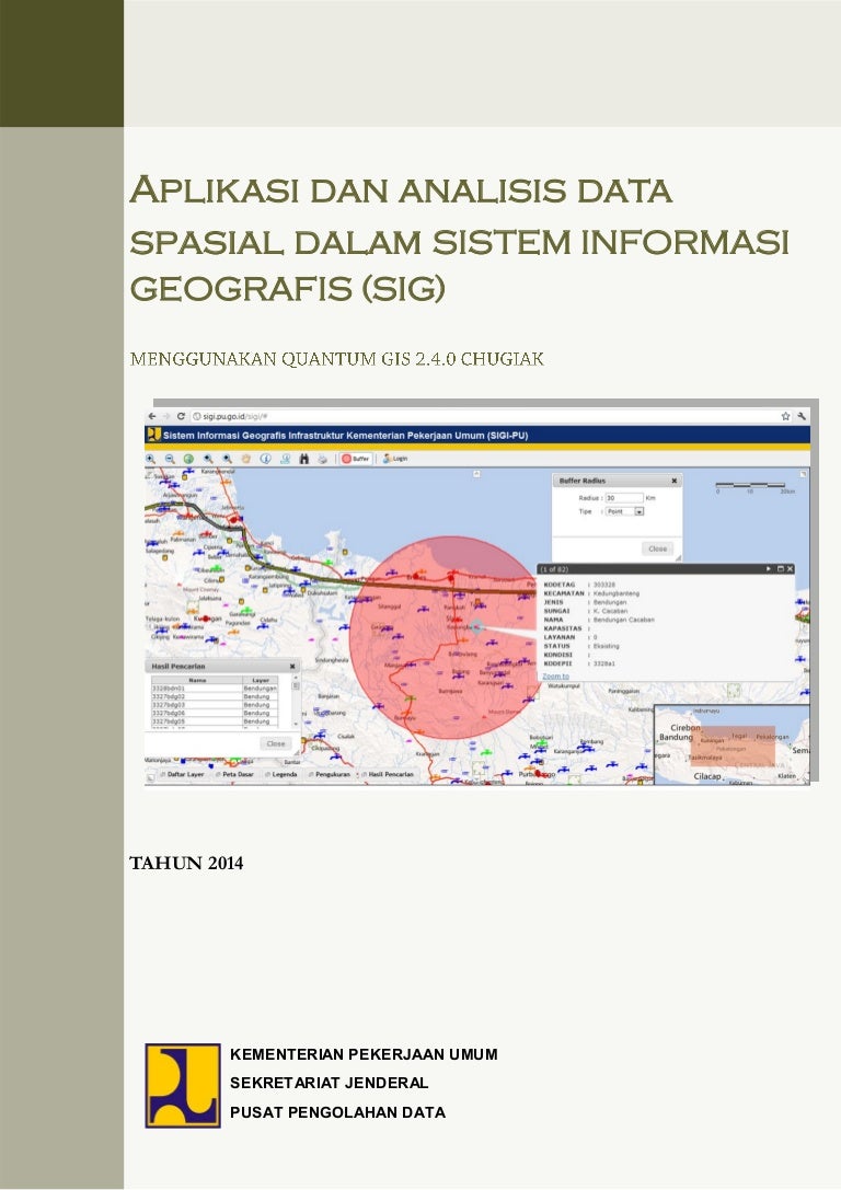 Detail Contoh Data Spasial Nomer 35