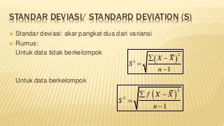 Detail Contoh Data Statistik Ekonomi Nomer 14