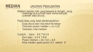 Detail Contoh Data Statistik Ekonomi Nomer 53