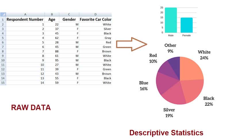 Detail Contoh Data Statistik Sederhana Nomer 26