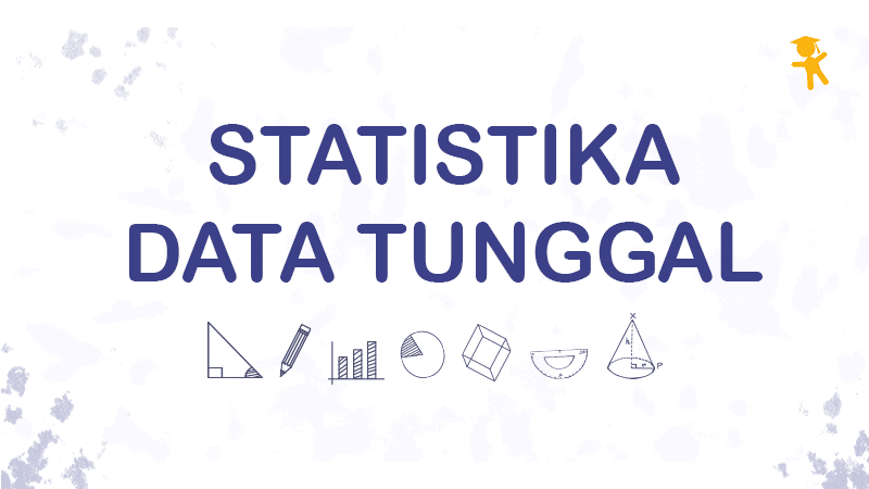 Detail Contoh Data Tunggal Nomer 5