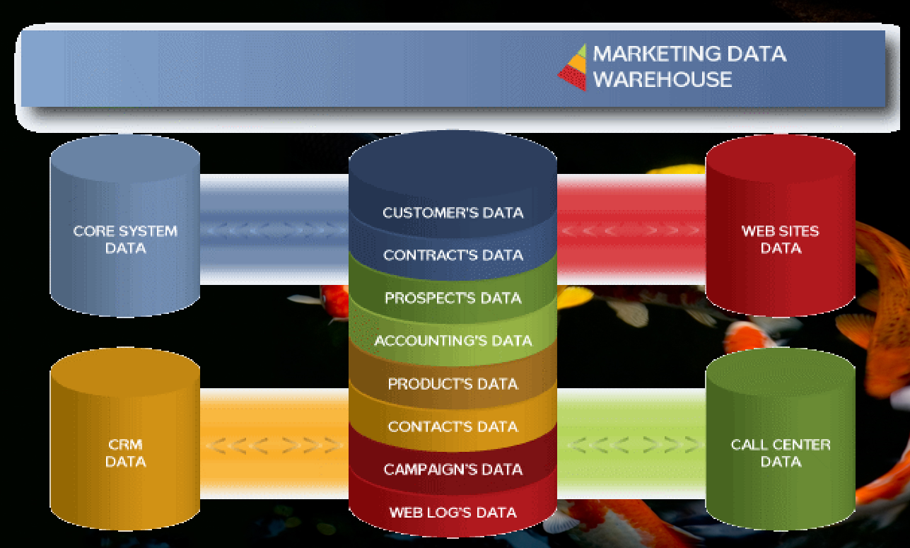 Detail Contoh Data Warehouse Nomer 45
