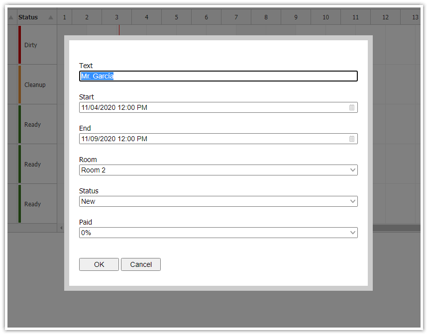 Detail Contoh Database Hotel Nomer 35