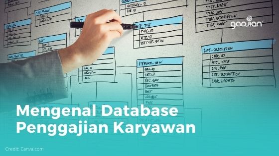 Detail Contoh Database Karyawan Nomer 13