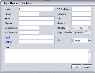 Detail Contoh Database Pelanggan Nomer 20