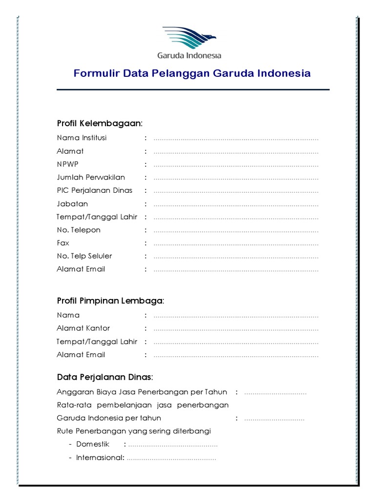 Detail Contoh Database Pelanggan Nomer 33